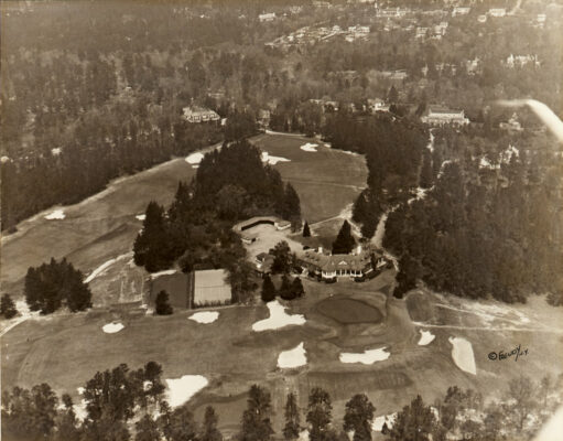 Palmetto Golf Club – The oldest, continually operated eighteen hole ...