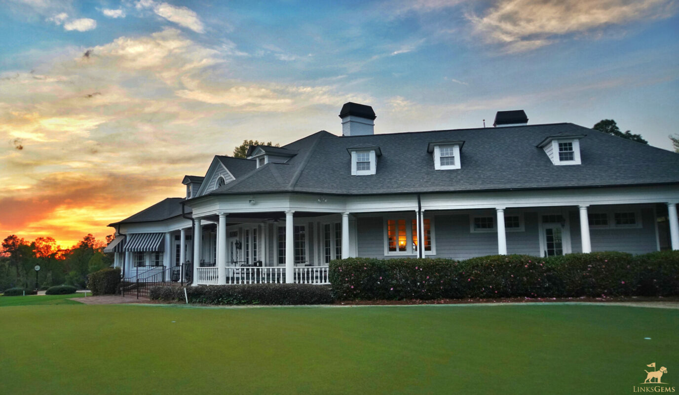 Palmetto Golf Club